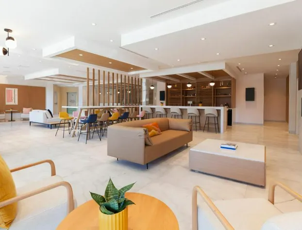 Strata Hotel hotel detail image 1