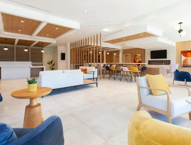 Strata Hotel hotel detail image 2