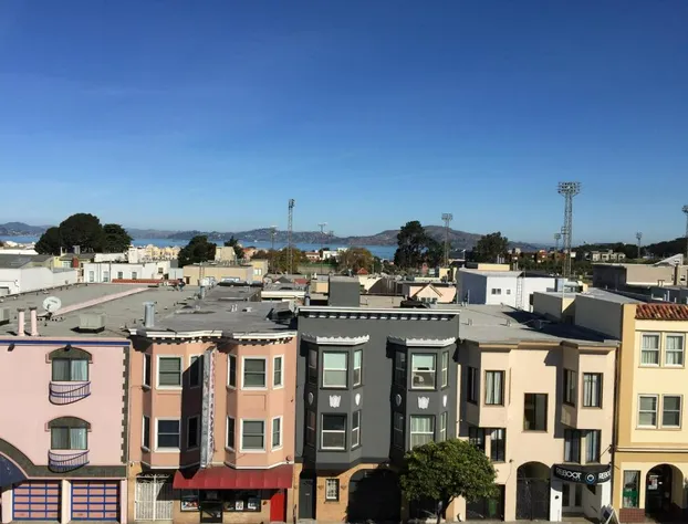 Coventry Motor Inn hotel detail image 1