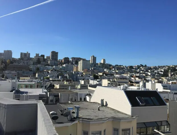 Coventry Motor Inn hotel detail image 2