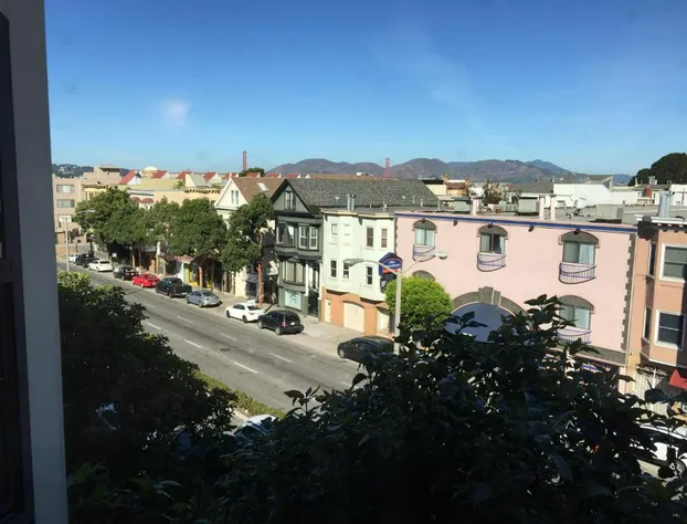 Coventry Motor Inn hotel detail image 3