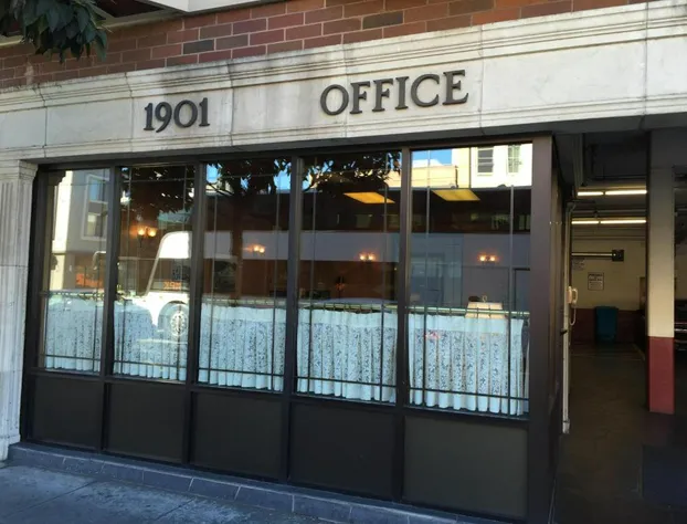 Coventry Motor Inn hotel detail image 4