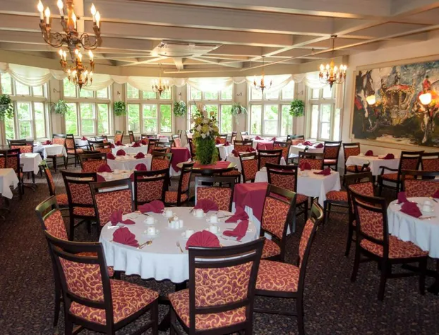 Glynmill Inn hotel detail image 1