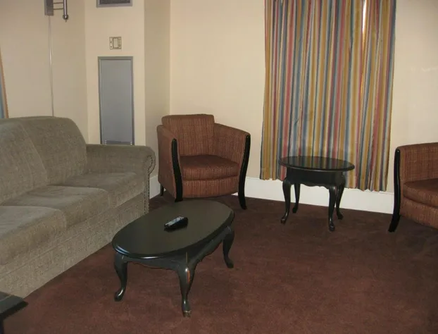 Glynmill Inn hotel detail image 2