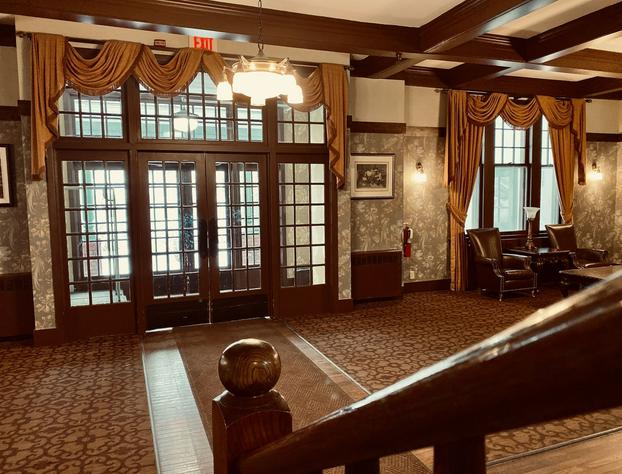 Glynmill Inn hotel detail image 4