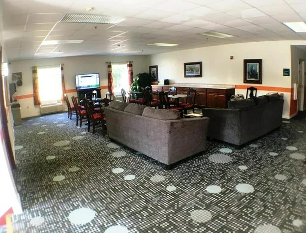 President Inn & Suites hotel detail image 2