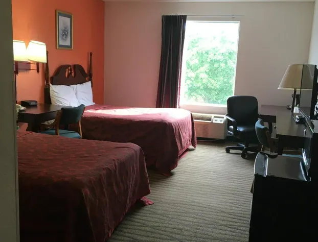 President Inn & Suites hotel detail image 4