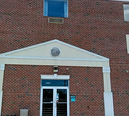 President Inn & Suites hotel detail image 1