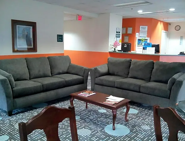 President Inn & Suites hotel detail image 4