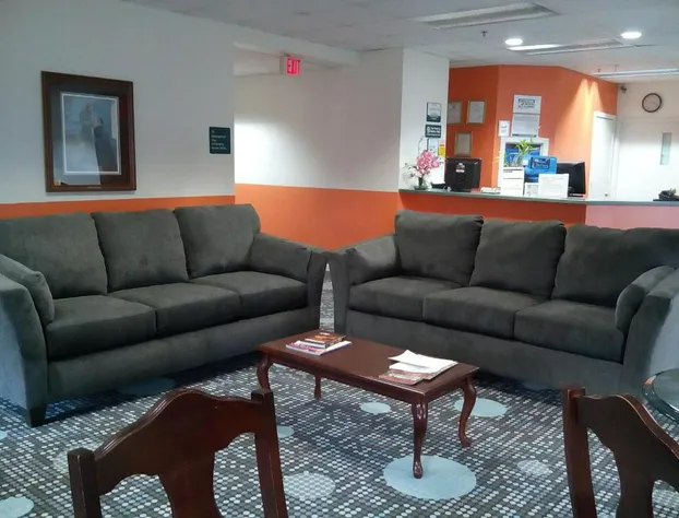 President Inn & Suites hotel detail image 2