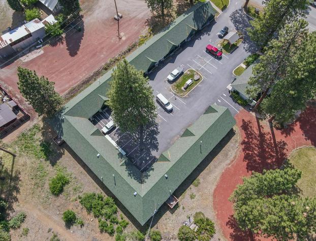 Green Gables Motel & Suites hotel detail image 1