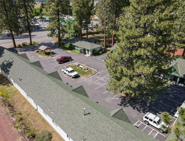 Green Gables Motel & Suites hotel detail image 2