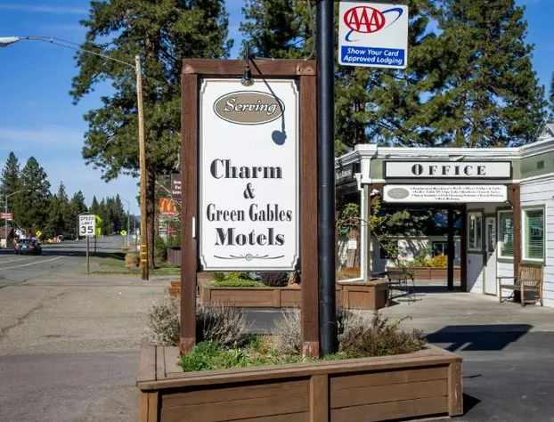 Green Gables Motel & Suites hotel detail image 2