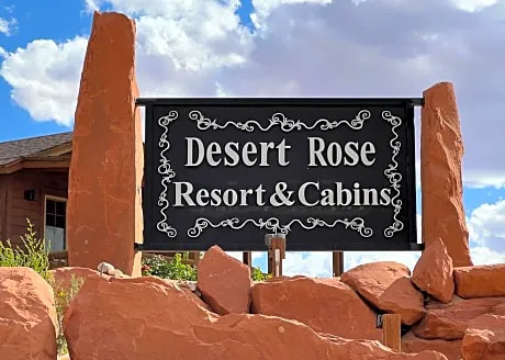 Desert Rose Resort & Cabins hotel detail image 3