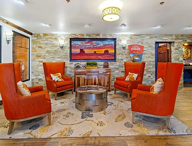 Desert Rose Resort & Cabins hotel detail image 2