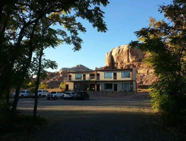 La Posada Pintada hotel detail image 1