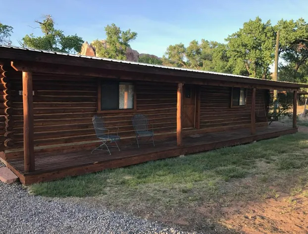 La Posada Pintada hotel detail image 2