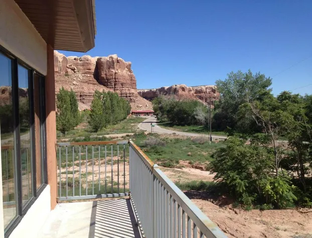 La Posada Pintada hotel detail image 3