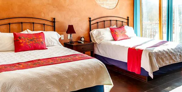 La Posada Pintada hotel detail image 3