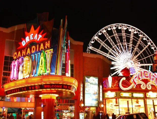 Sunset Inn hotel detail image 3