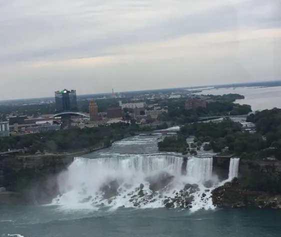 Sunset Inn hotel detail image 1