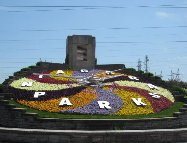 Sunset Inn hotel detail image 2