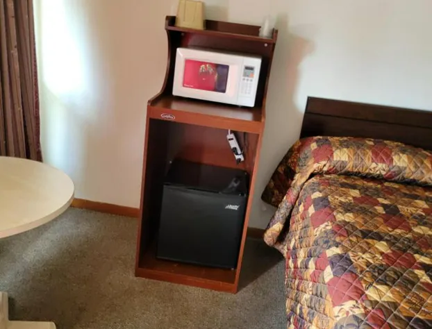 Daniel's Motel hotel detail image 2