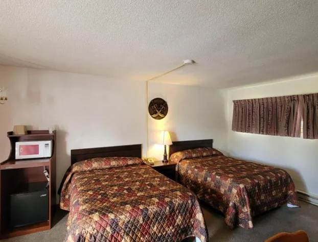 Daniel's Motel hotel detail image 4