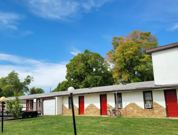 Daniel's Motel hotel detail image 1