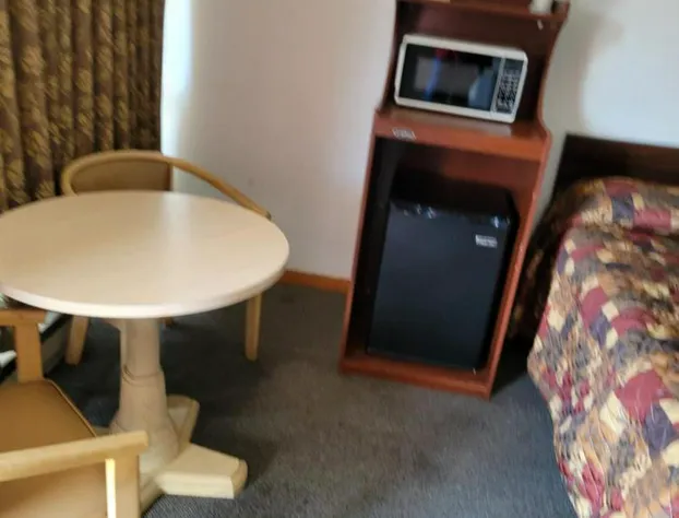 Daniel's Motel hotel detail image 4