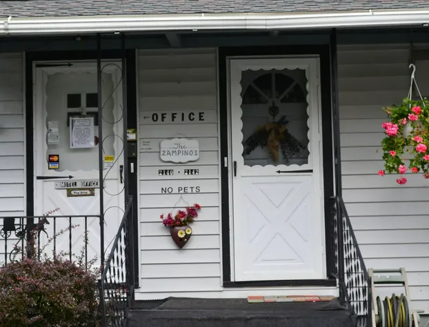 Chamber Lane Motel hotel detail image 2