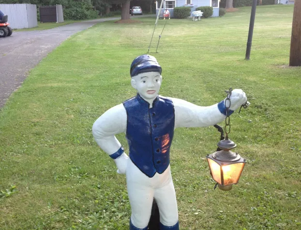 Chamber Lane Motel hotel detail image 4