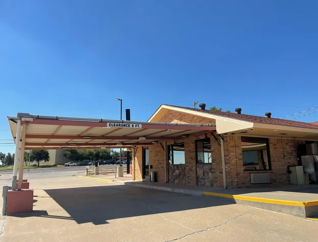 Seminole Inn Near New Mexico Hwy 62 hotel detail image 3