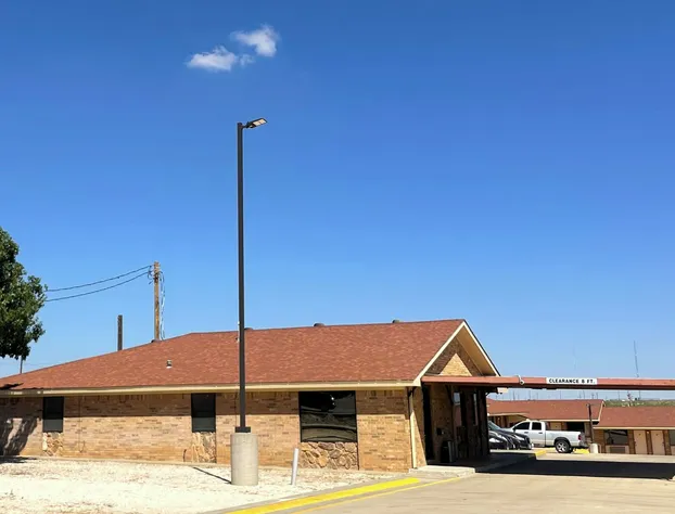 Seminole Inn Near New Mexico Hwy 62 hotel detail image 2