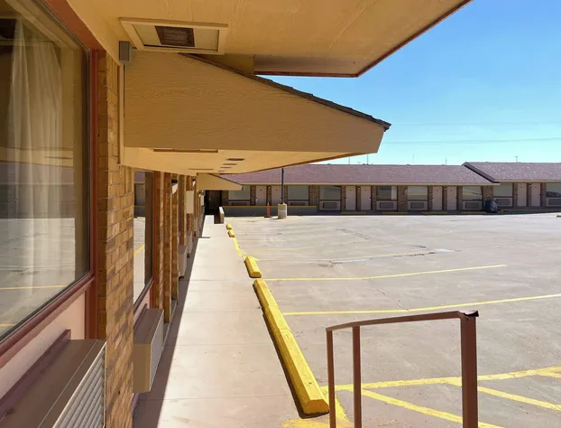 Seminole Inn Near New Mexico Hwy 62 hotel detail image 3