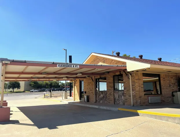 Seminole Inn Near New Mexico Hwy 62 hotel detail image 4