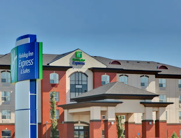 Holiday Inn Express & Suites Sherwood Park-Edmonton Area by IHG hotel detail image 2