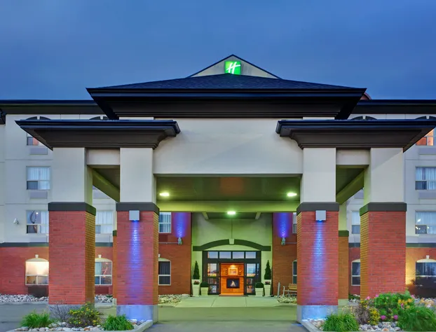 Holiday Inn Express & Suites Sherwood Park-Edmonton Area by IHG hotel detail image 1