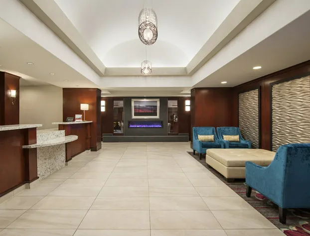Holiday Inn Express & Suites Sherwood Park-Edmonton Area by IHG hotel detail image 4