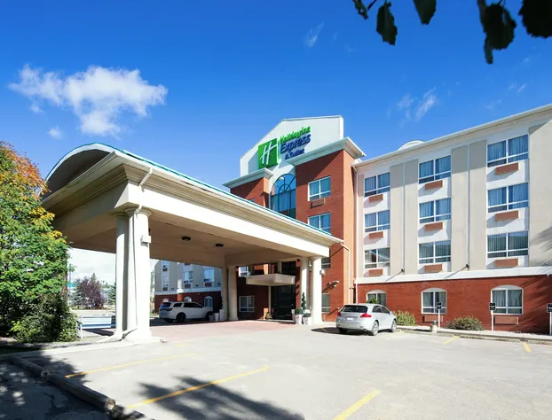 Holiday Inn Express Hotel & Suites Edson by IHG hotel detail image 2