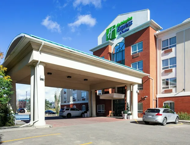 Holiday Inn Express Hotel & Suites Edson by IHG hotel detail image 4