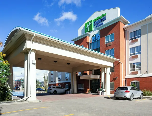 Holiday Inn Express Hotel & Suites Edson by IHG hotel detail image 4