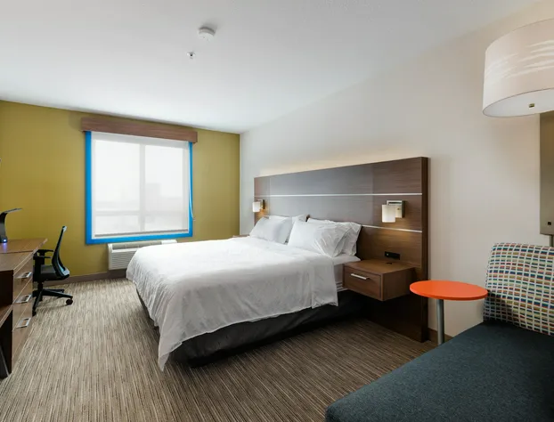Holiday Inn Express & Suites Grande Prairie by IHG hotel detail image 3