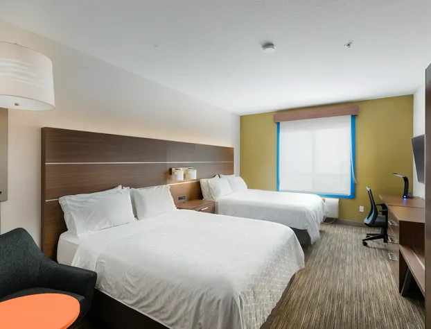 Holiday Inn Express & Suites Grande Prairie by IHG hotel detail image 4