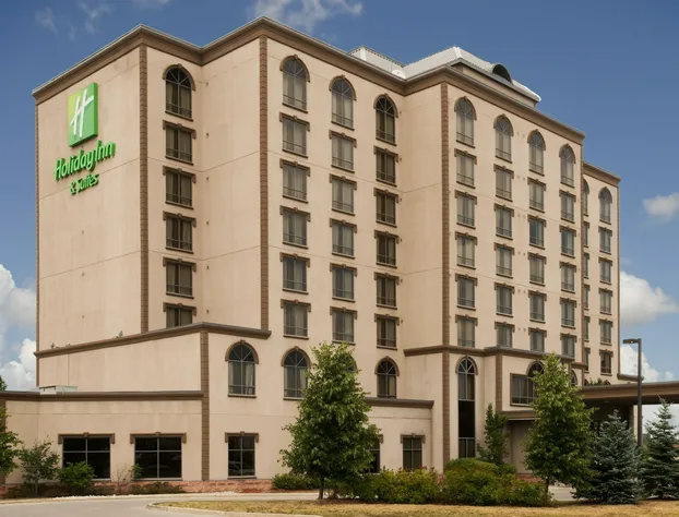 Holiday Inn Hotel & Suites Mississauga by IHG hotel detail image 1