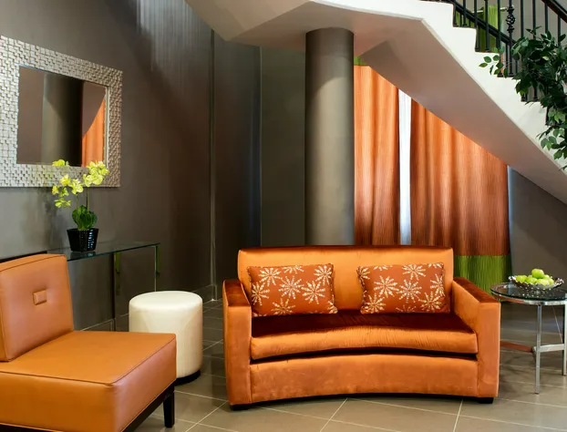 Holiday Inn Hotel & Suites Mississauga by IHG hotel detail image 2