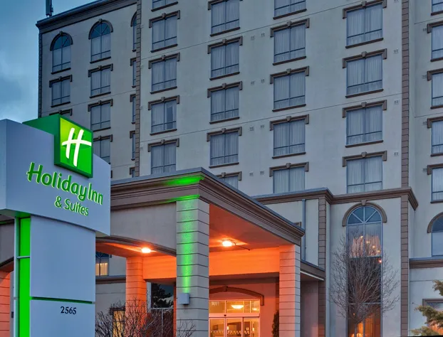 Holiday Inn Hotel & Suites Mississauga by IHG hotel detail image 1