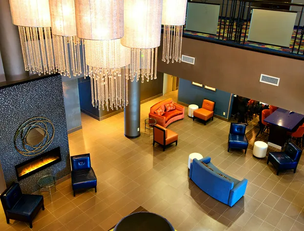 Holiday Inn Hotel & Suites Mississauga by IHG hotel detail image 3