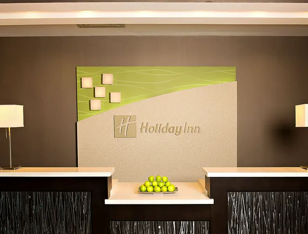 Holiday Inn Hotel & Suites Mississauga by IHG hotel detail image 4