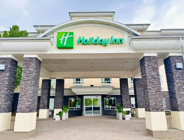 Holiday Inn Hotel & Suites Regina by IHG hotel detail image 2
